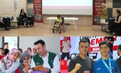 Gaziantep Büyükşehir Belediyesi, verimli çalışmalarıyla haftayı tamamladı