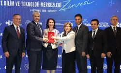Gaziantep Büyükşehir ev sahipliğinde 5’inci Türkiye Bilim ve Teknoloji Merkezleri Zirvesi düzenlendi