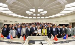 Gaziantep Büyükşehir ve Anadolu Hayat Emeklilik’ten Türkiye’ye model iş birliği!