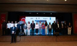 Gaziantep'te temiz inşaat sistemi hayata geçti