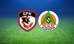 Gaziantep FK - Alanyaspor maçının tarihi belli oldu
