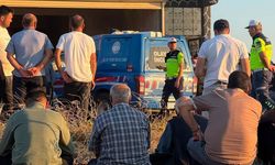 Gaziantep'te feci kaza: Otomobil evin önündekilerin arasına daldı, 1 kişi hayatını kaybetti 5 yaralı