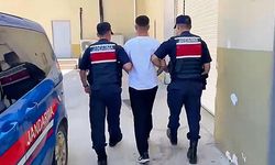 Gaziantep'te 14 yıl kesinleşmiş hapis cezasıyla aranan şahıs yakalandı