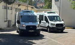 Gaziantep'te evin bahçesindeki havuzda hareketsiz halde bulunan yaşlı kadın hayatını kaybetti