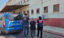 Gaziantep'te kesinleşmiş 12 yıl cezayla 12 yıldır aranan şahıs yakalandı