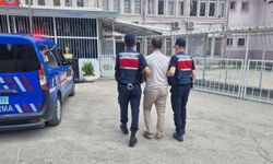 Gaziantep'te kesinleşmiş 6 yıl cezayla aranan firari FETÖ üyesi yakalandı