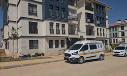Gaziantep'te yaşlı kadını öldürüp altınlarını çalan zanlı bina görevlisi çıktı