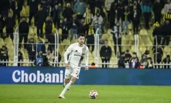 Gaziantep FK forması giymişti! Süper Lig ekibine transfer oldu
