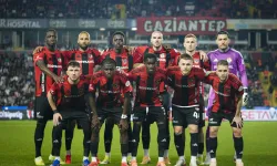 Gaziantep FK'da 5 futbolcu ile yollar ayrıldı!