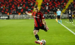 Gaziantep FK'dan ayrılmıştı! Kevin Rodrigues başkent yolcusu...