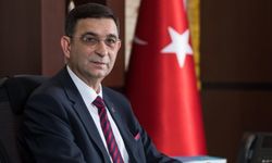 GSO Başkanı Ünverdi'den 15 Temmuz Demokrasi ve Milli Birlik Günü mesajı