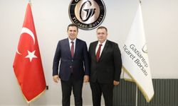 GTB başkanlarından '15 Temmuz Demokrasi ve Milli Birlik Günü' mesajı