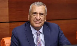 Gaziantep Milletvekili Hasan Öztürkmen’in ağabey acısı