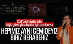 Fatma Şahin: Hepimiz aynı gemideyiz