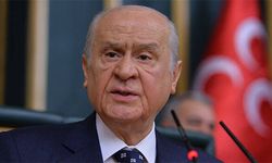 MHP Lideri Bahçeli: 'Kıbrıs Türklüğüne istikamet tayin edecek irade, Brüksel'de değildir!'