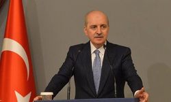 Numan Kurtulmuş: Genel af, şahsa özel af yok