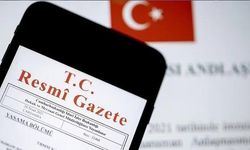 Resmi Gazete yayımlandı! Gaziantep'e 2 rektör atandı...