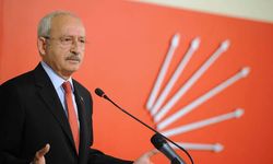 Kemal Kılıçdaroğlu Gaziantep'e geliyor!
