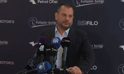 Yabancı sınırı değişecek mi? Kulüpler Birliği Başkanı Ertuğrul Doğan açıkladı...
