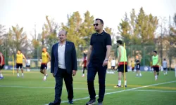 Gaziantep FK'da transfer hareketliliği hız kazandı: İlk imzalar atılıyor