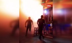 Tayland'da eğlence mekanında yangın faciası: En az 27 ölü