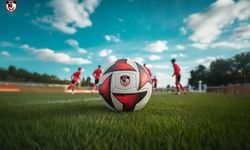 Gaziantep FK'da kamp programı belli oldu!