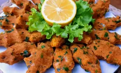 Mercimek köftesine uluslararası övgü: Sağlıklı beslenme listelerinde yer aldı