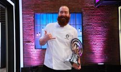 MasterChef şampiyonu Eren Kaşıkçı Sarıyer'deki evinde ölü bulundu
