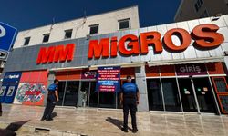 Mahkeme bir kez daha Şahinbey'i haklı buldu! Migros’a 4. kez red