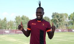 Gaziantep FK aradığı forveti buldu!