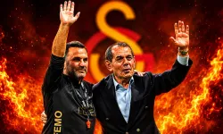 Galatasaray'da transfer zirvesi tamamlandı! Yeni sezon için liste şekillendi