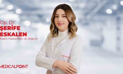 Op. Dr. Şerife Eskalen: 'Yaz sıcağı gebeleri daha fazla etkiliyor'