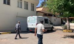 Otomobilin çarptığı yaşlı adam hayatını kaybetti
