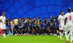 Dünya Kupası'nda finalin adı: Arjantin - İspanya