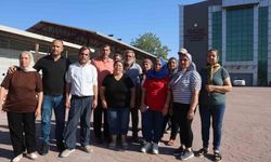 Üniversite hastanesinde cenazeler karıştı
