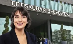 Üsküdar Belediye Başkanı Sinem Dedetaş tutuklandı