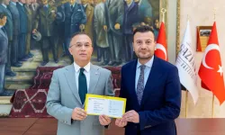 Vali Kemal Çeber'den Gaziantep FK'ya tam destek!