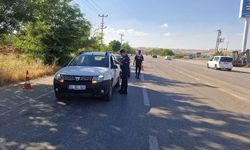 Gaziantep'te jandarmadan "Huzurlu Sokaklar" uygulaması: 43 aranan şahıs yakalandı