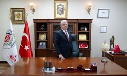 Nizip Ticaret Odası’nda bayrak değişimi: Mehmet Özyurt aday olmayacak