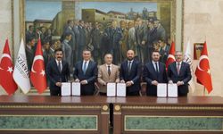 Burteks Group’tan Gaziantep eğitimine 70 milyon TL’lik destek