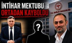 Gaziantep'te intihar girişiminde şok iddialar: Kayıp mektup iddiası gündemde