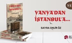 Yirmi Yıllık Araştırmanın Ürünü: ''Balkanlardan Anadolu'ya Uzanan Bir Göç Hikâyesi'' Belgelerle Gün Yüzüne Çıkıyor