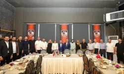 Gaziantep FK yönetimi toplandı! Hangi kararlar alındı?