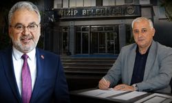 Nizip Belediyesi’nde çifte istifa: İki başkan yardımcısı CHP’den ve görevlerinden ayrıldı