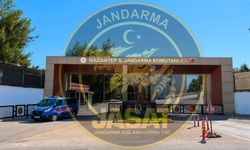 Gaziantep'te JASAT operasyonu: 322 aranan şahıs yakalandı