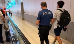 Komedyen Deniz Göktaş’ın babası, polis memurunun şehit edildiği olaylara karışmış
