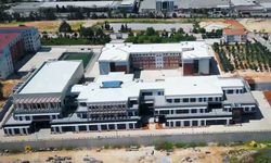 Gaziantep OSB Koleji’nden gururlandıran başarı!