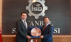 GSO ve İSO Ortak Gıda Sektörü Komite Toplantısı gerçekleştirildi