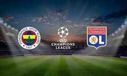Fenerbahçe-Lyon maçı ne zaman, saat kaçta, hangi kanalda?