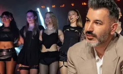 Manifest'in kurucusu ve menajeri Tolga Akış tutuklandı